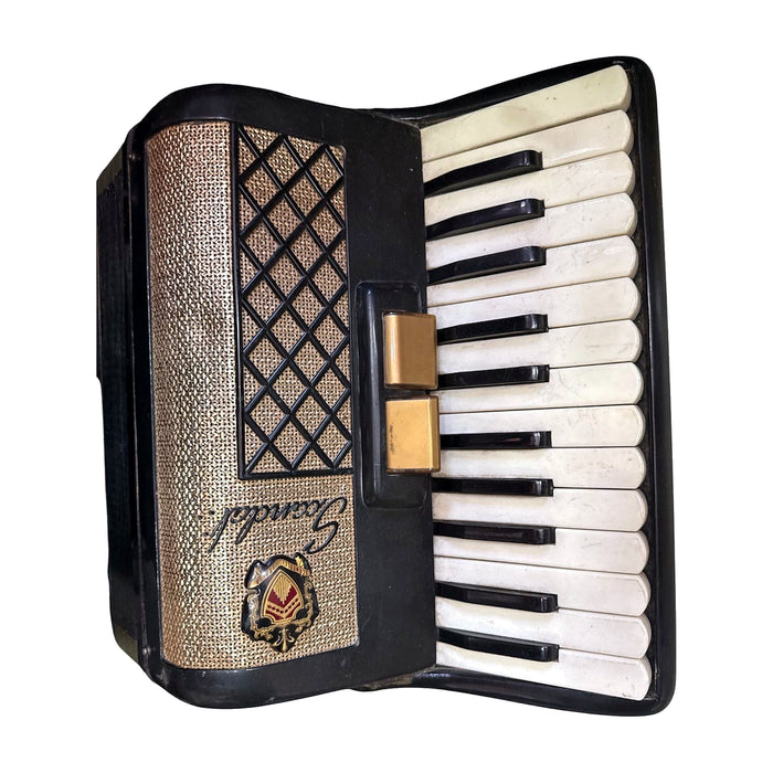 Accordions