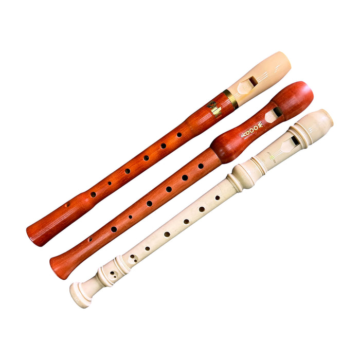 Recorders