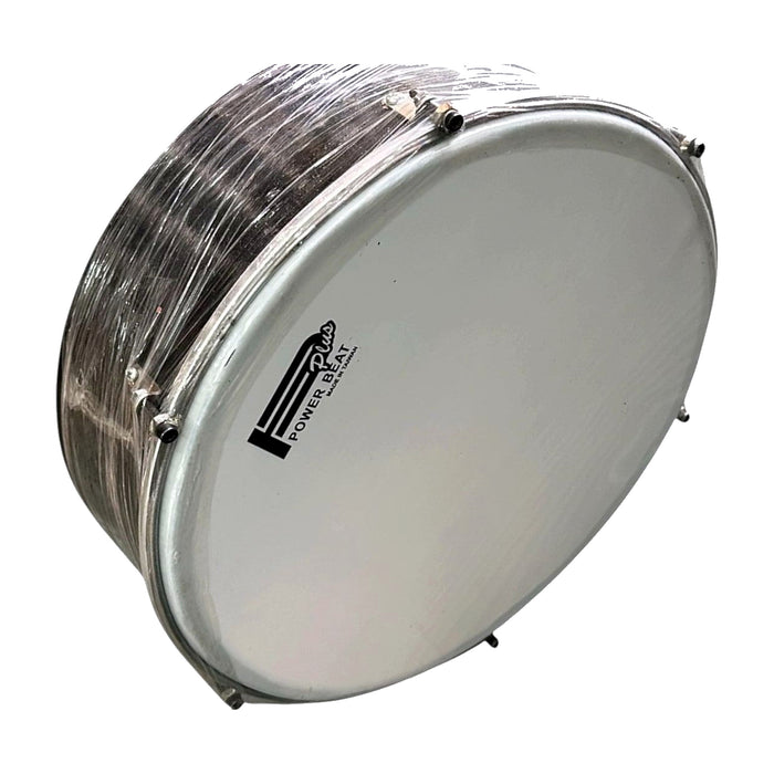 Power Beat Plus Frame Drum - Wood-Grain Finish (Used) — Bob Music Store