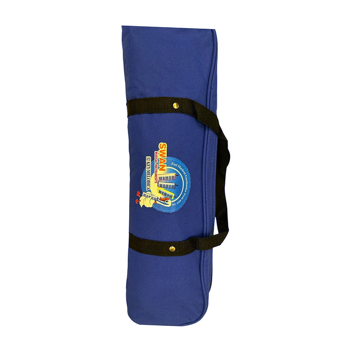Swan 32-Key Melodica Carrying Case (Case Only — No Melodica) — Bob Music Store