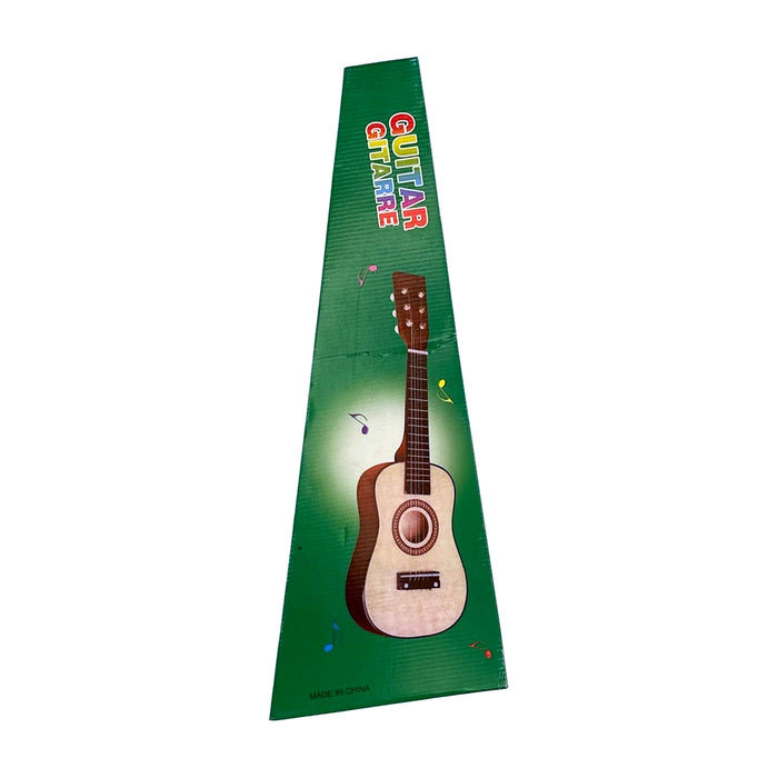 Kids' Guitars