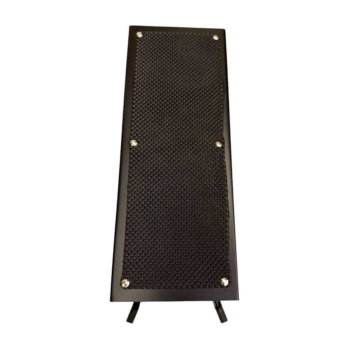 Unbranded Wah/Volume Treadle Effects Pedal — Bob Music Store