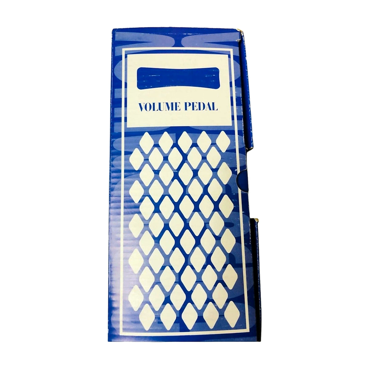 Generic Volume Pedal (Boxed) — Bob Music Store