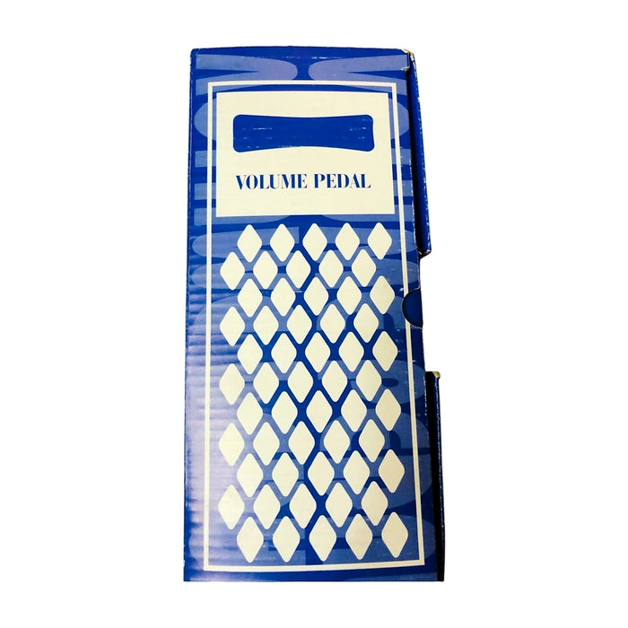 Generic Volume Pedal (Boxed) — Bob Music Store