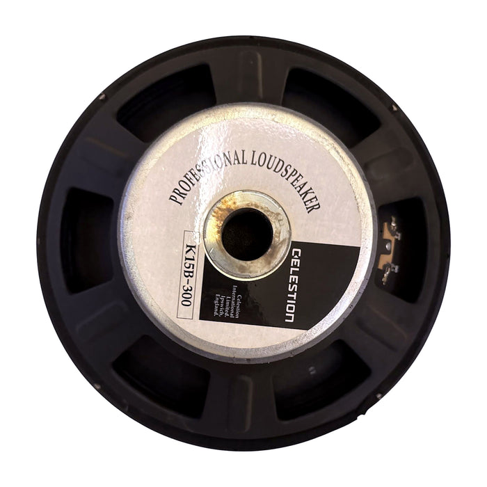 Celestion K15B-300 15-Inch Loudspeaker Driver — Bob Music Store