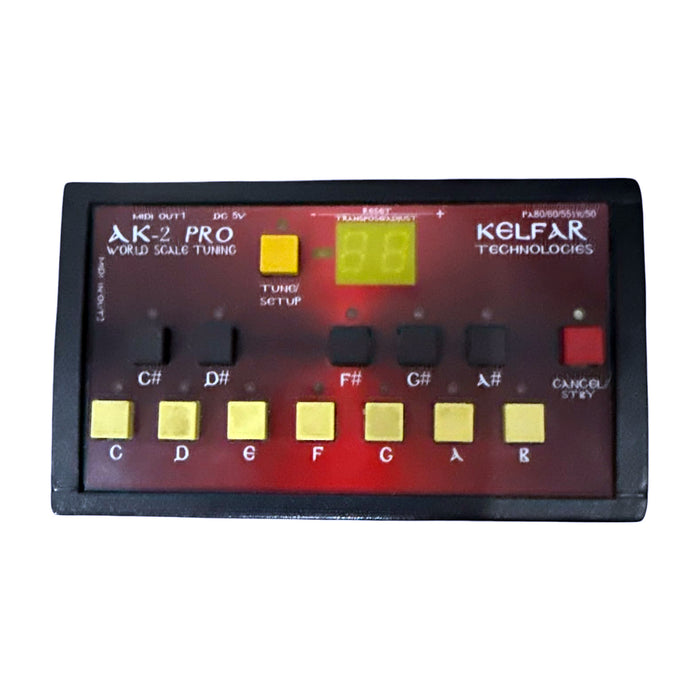 MIDI Controllers