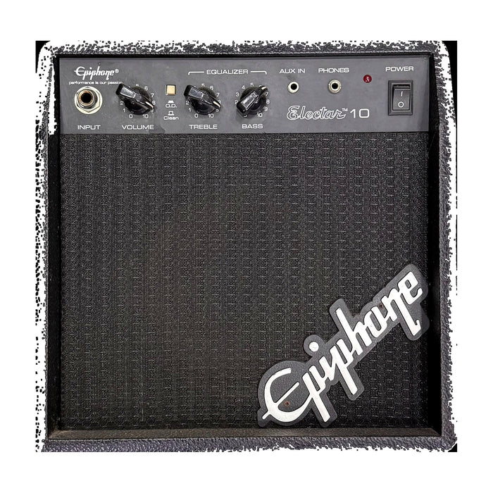 Amplifiers