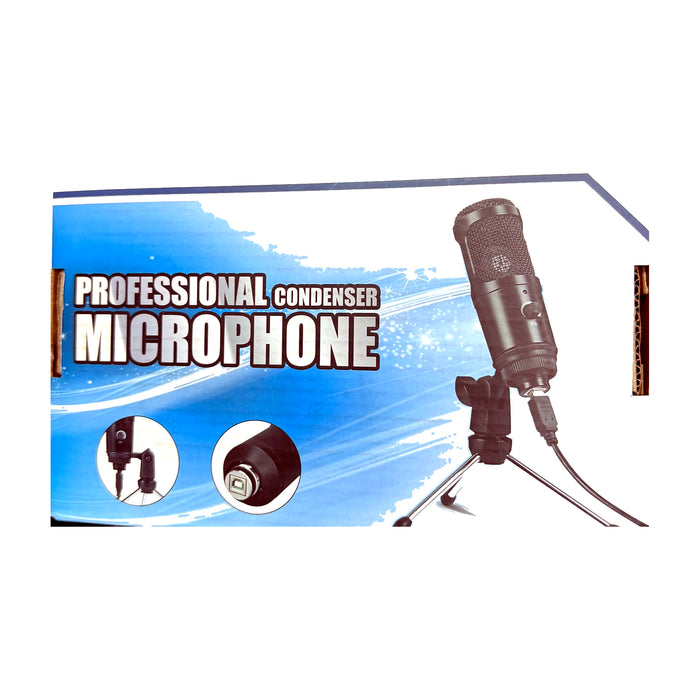 Microphones