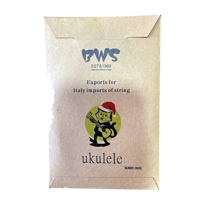 BWS Ukulele String Set — Bob Music Store