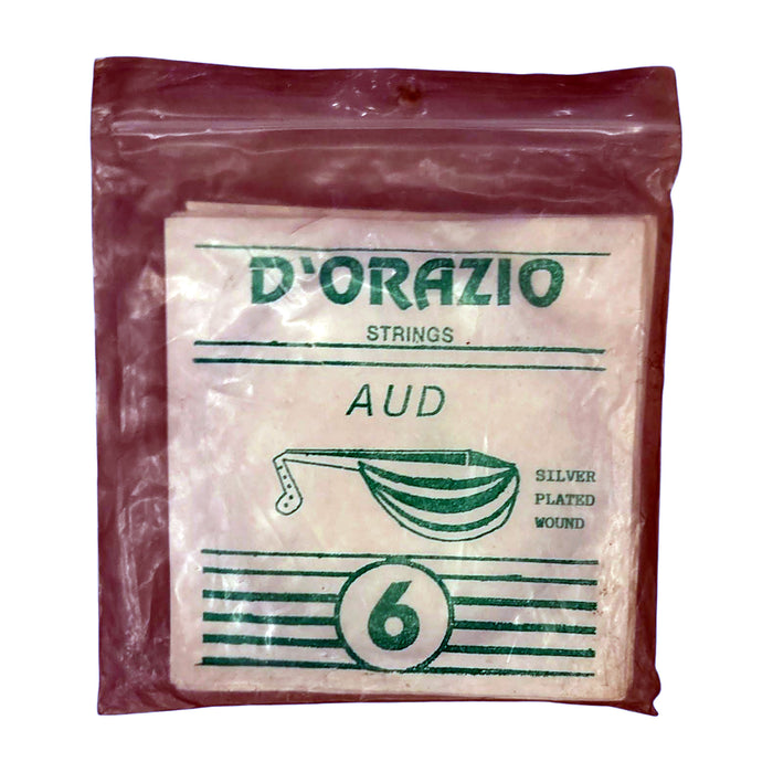 Oud & Saz Strings