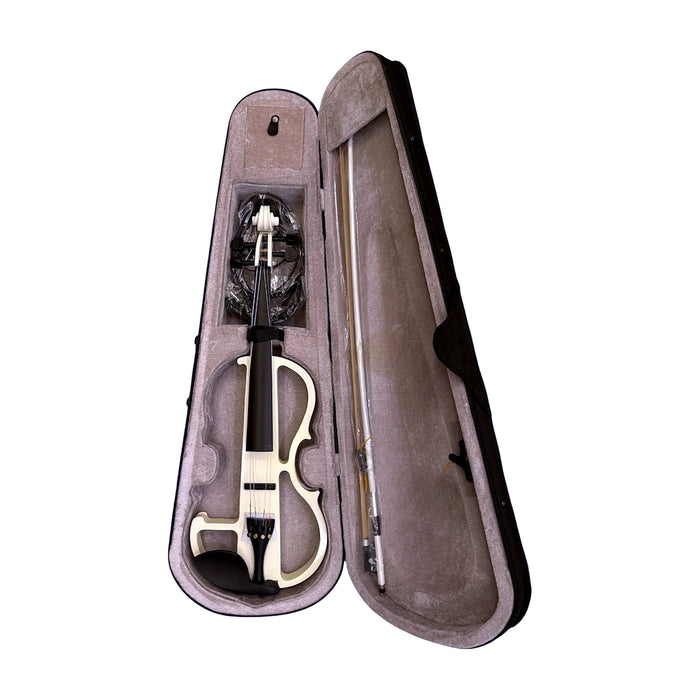 Electric Violins