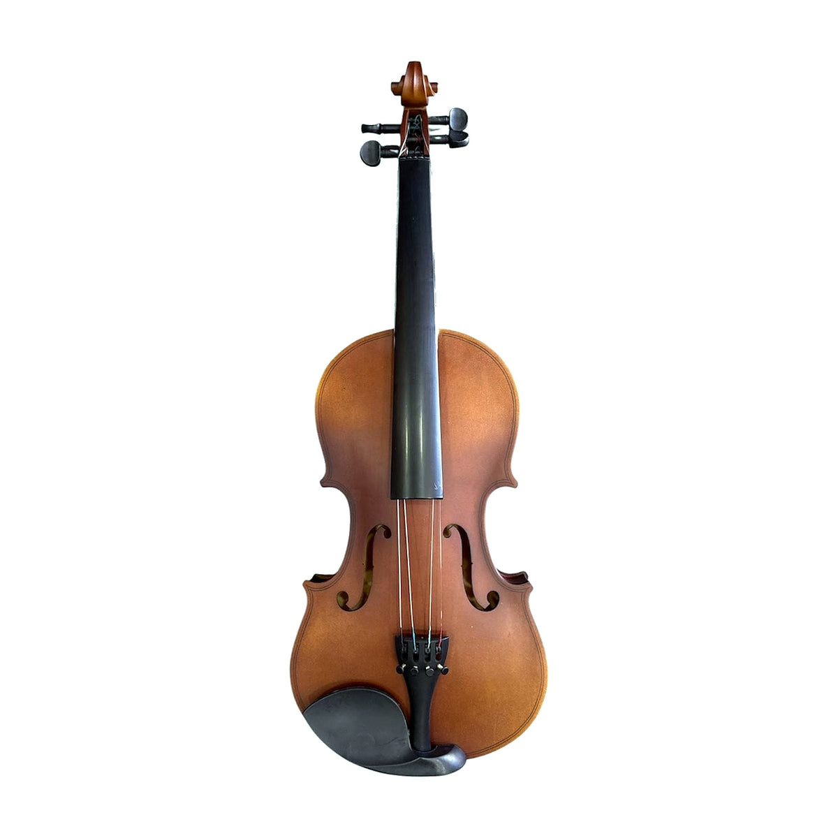 Student Violin 4/4 — Matte Antique Finish — Bob Music Store