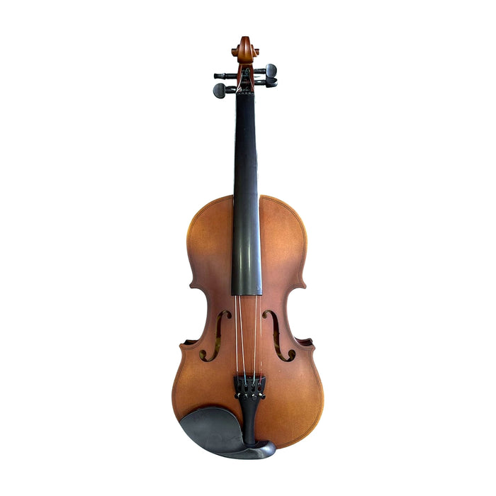 Student Violin 4/4 — Matte Antique Finish — Bob Music Store
