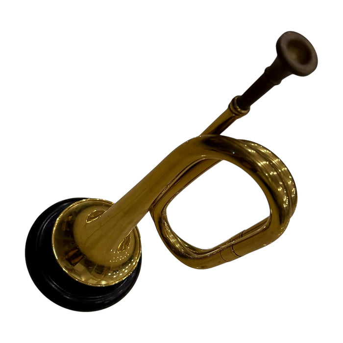 Saxophones & Brass