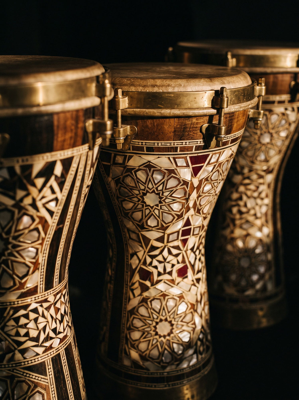 Darbuka